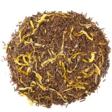 Sentosa Premium Peach Rooibos Loose Tea (1x1lb)